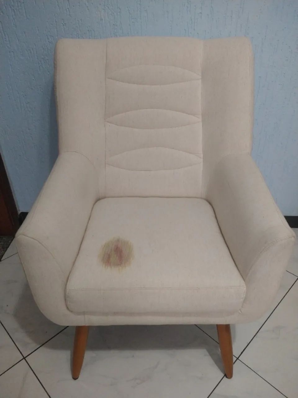 Poltrona de sala - Foto 3