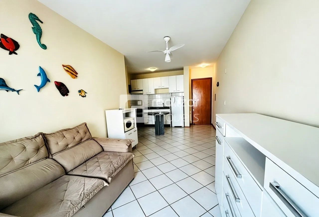 Apartamento 1 dormitório 100m da praia - Ingleses - Foto 2