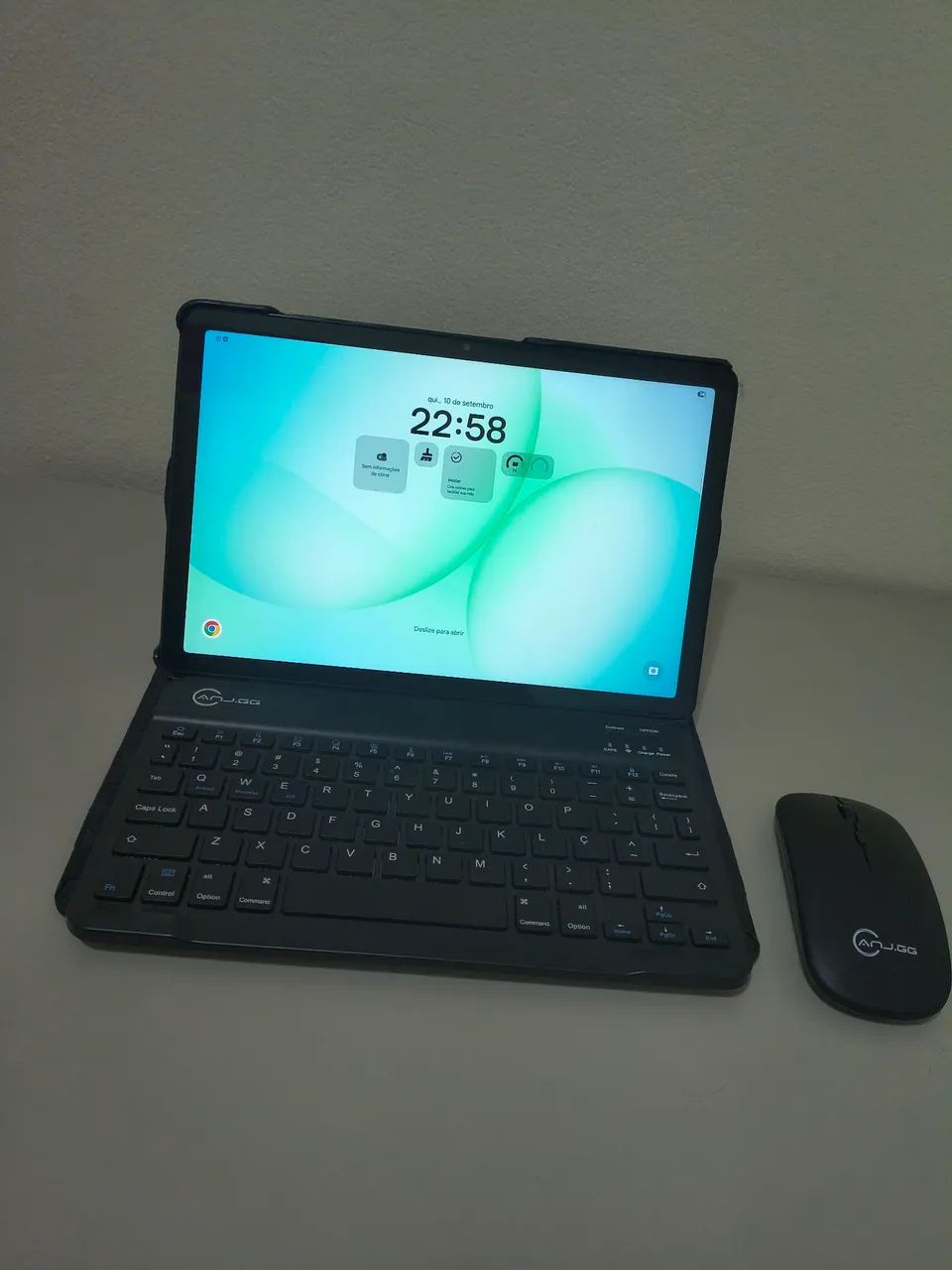 SAMSUNG GALAXY TAB A11+ 128GB - Foto 2