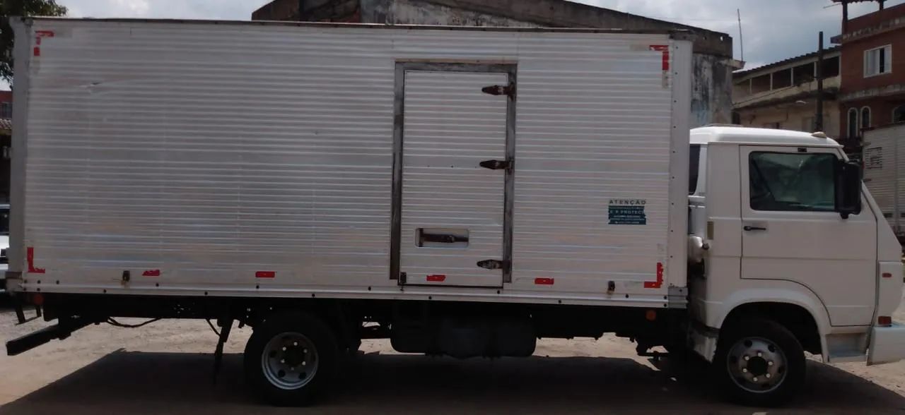 Vendo caminhão 3/4 - Foto 3