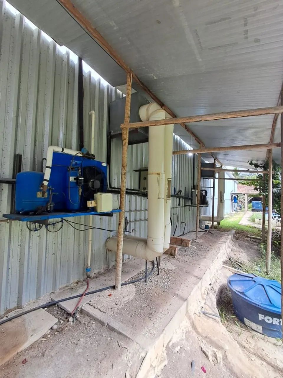 Aluguel para depósito em Arraial D'ajuda, Bahia. - Foto 2