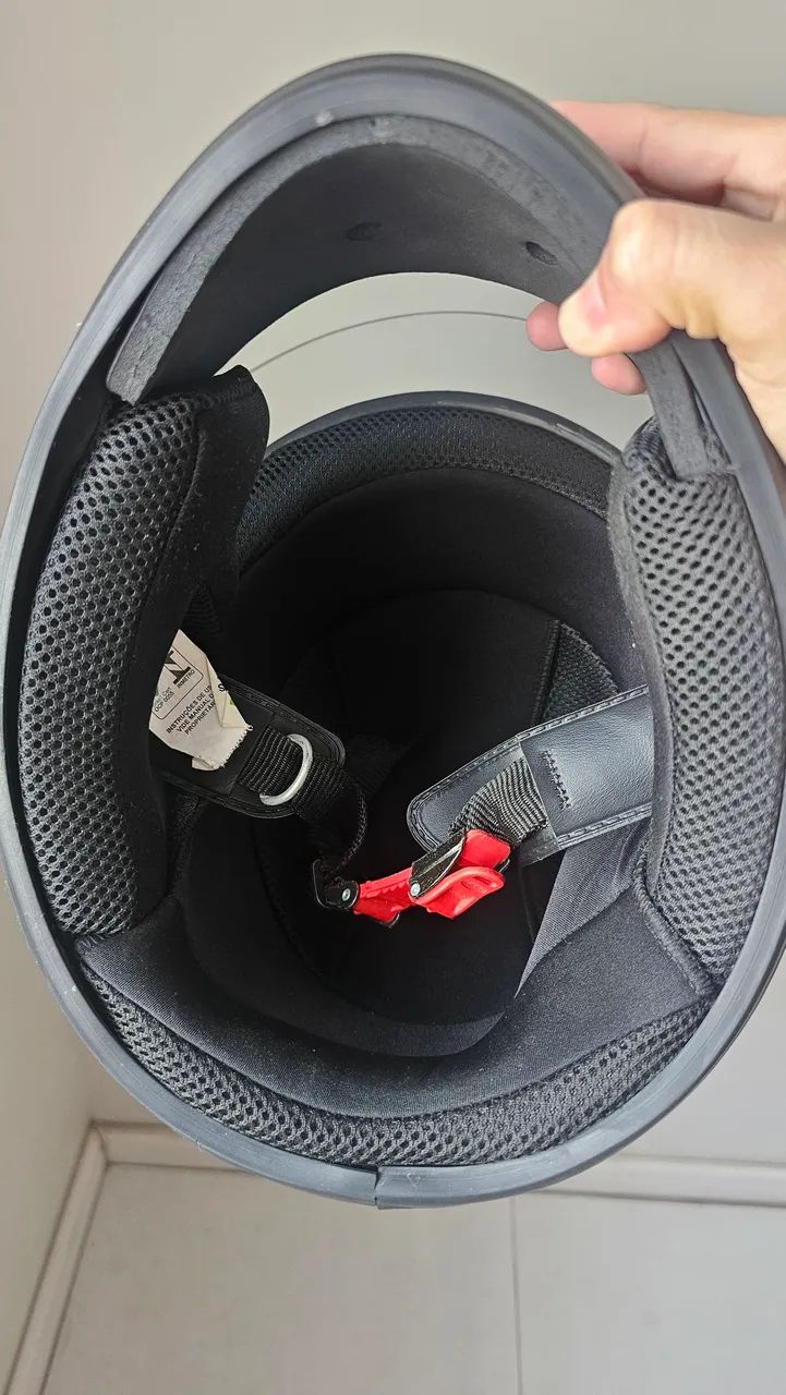 CAPACETE - Foto 4