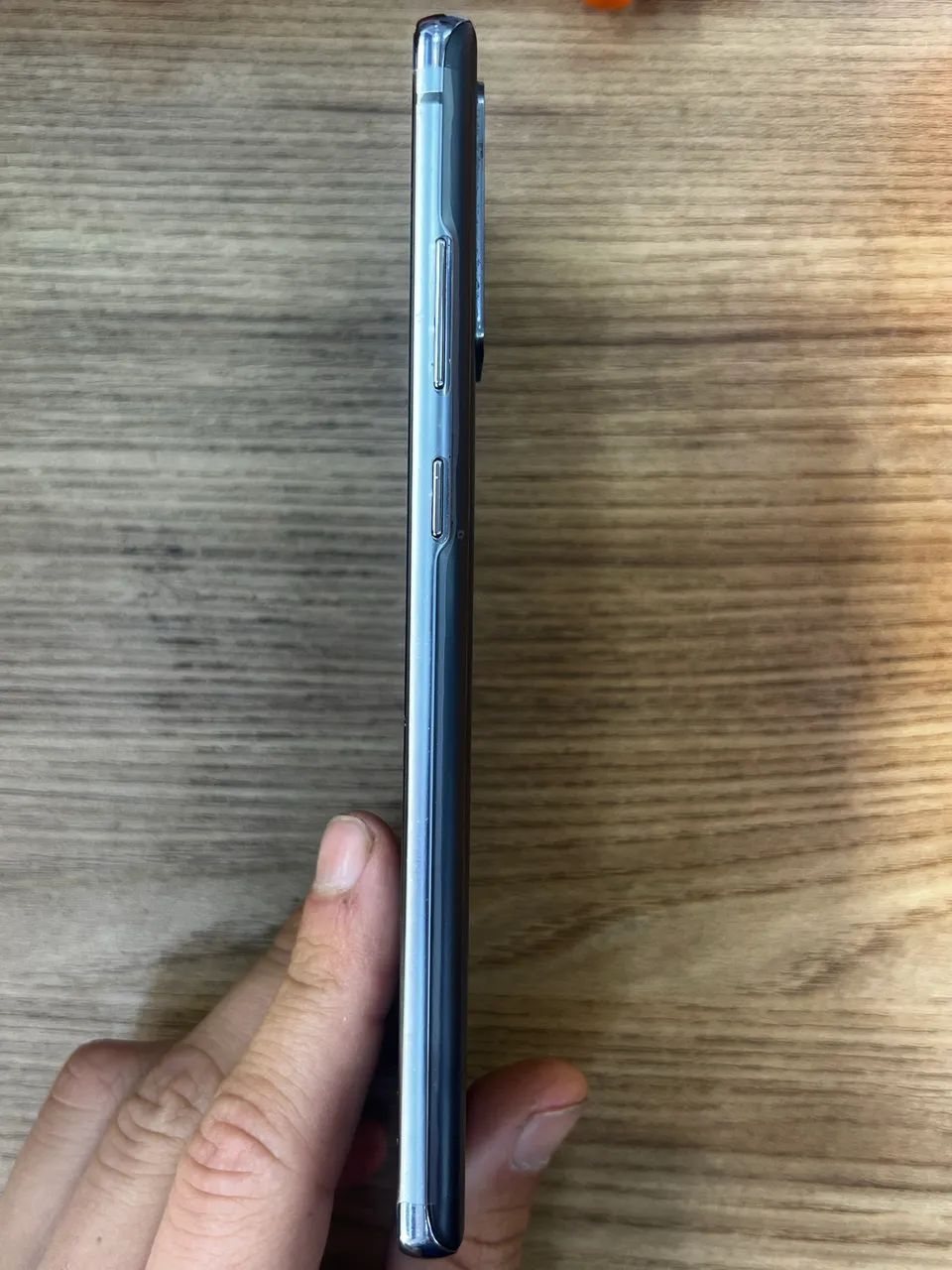 Samsung Note 20 5G NFC 256gb 8gb RAM - Foto 4