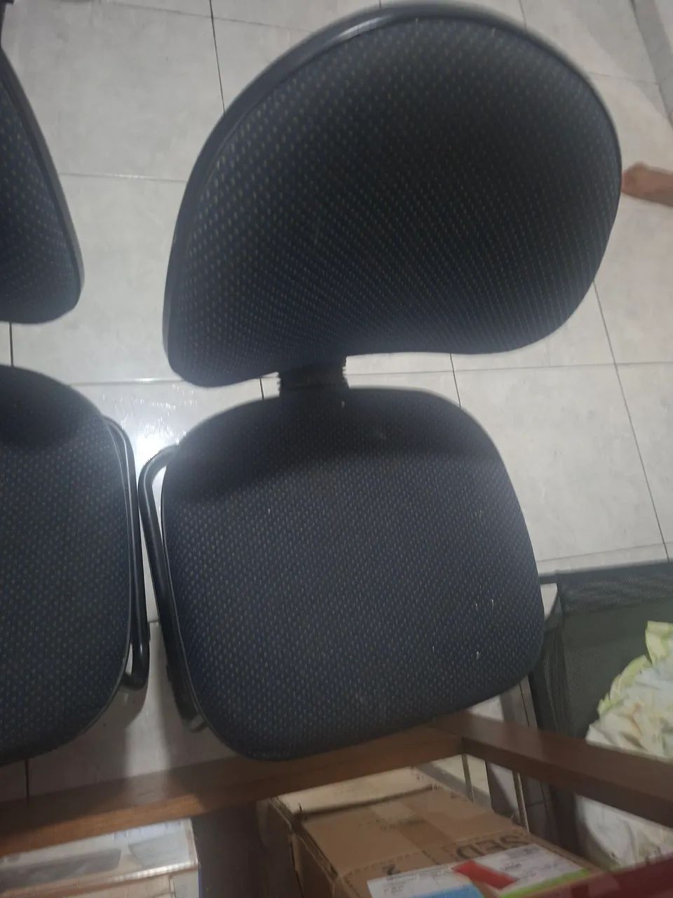 Cadeira de Escritório  - Foto 2