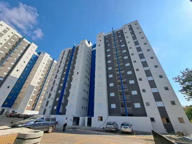 3 quartos com varanda grill e suíte - Av. São Paulo - Sorocaba - Foto 2
