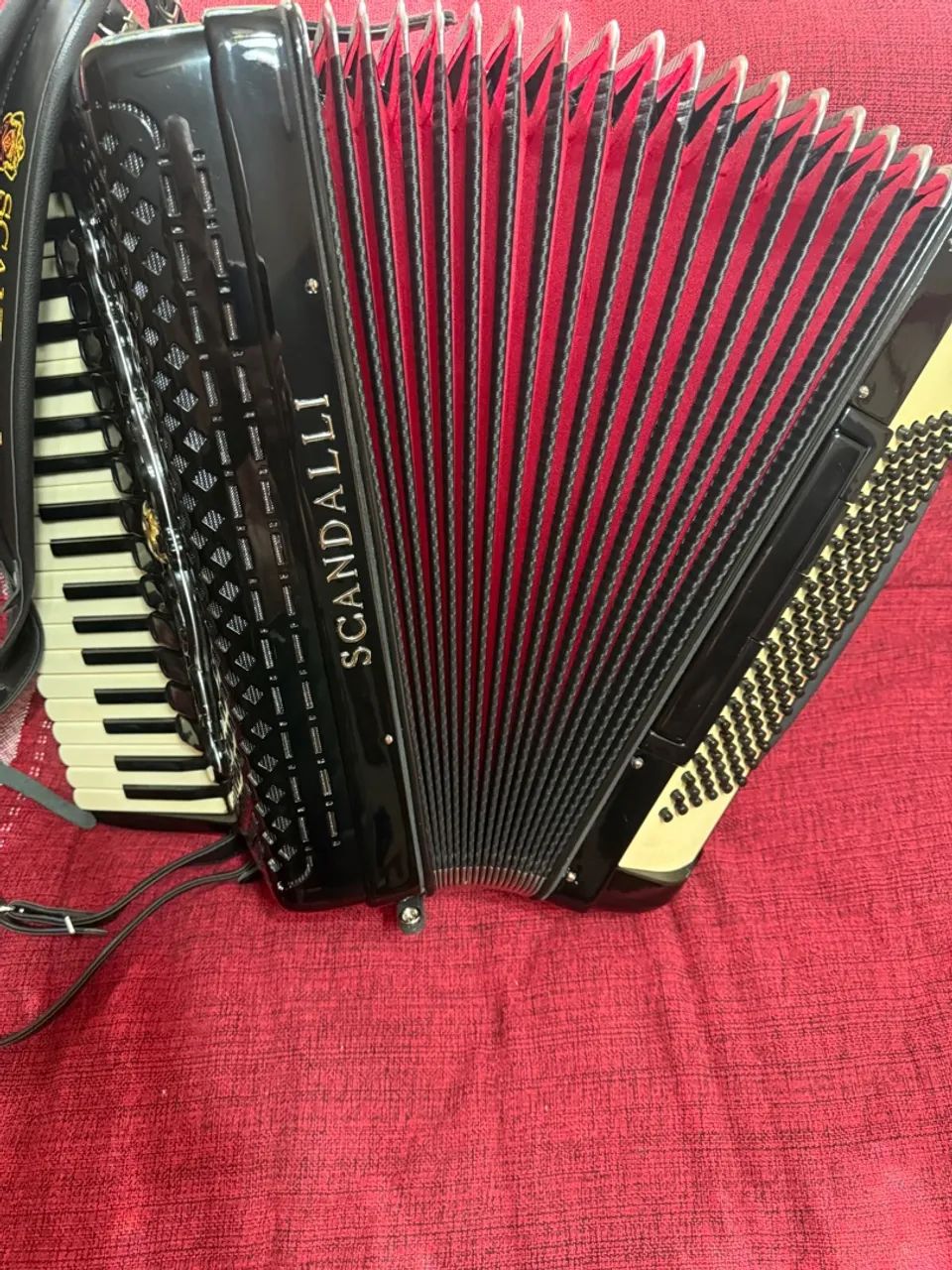 Acordeon  - Foto 2