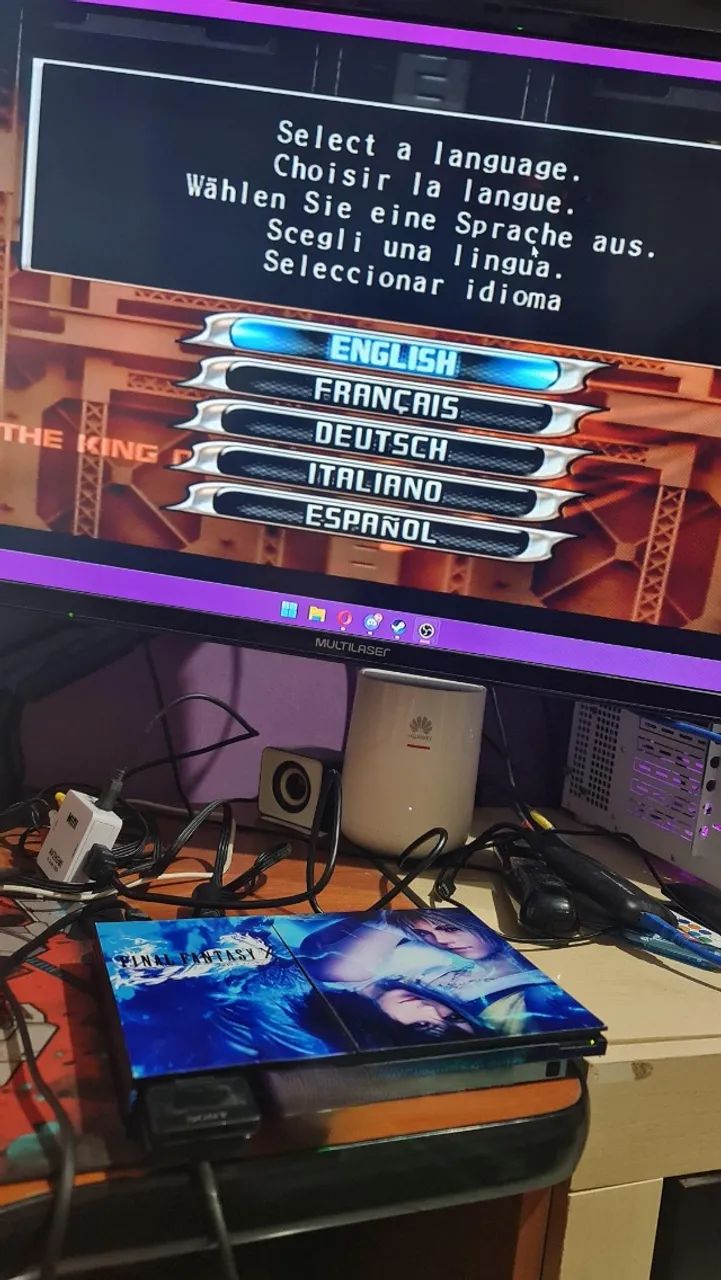 Playstation 2
