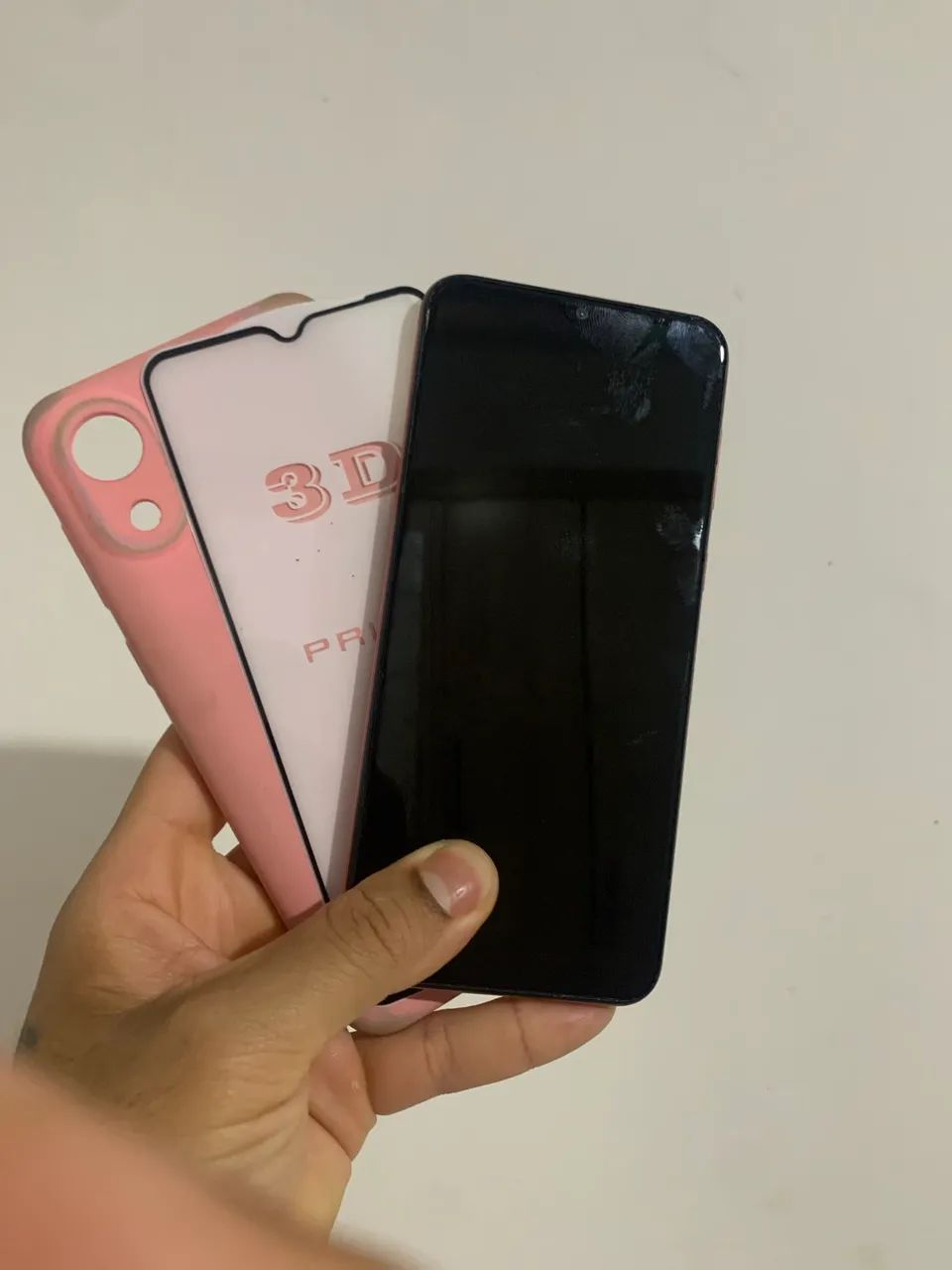 Samsung A03 Core Rose  - Foto 3