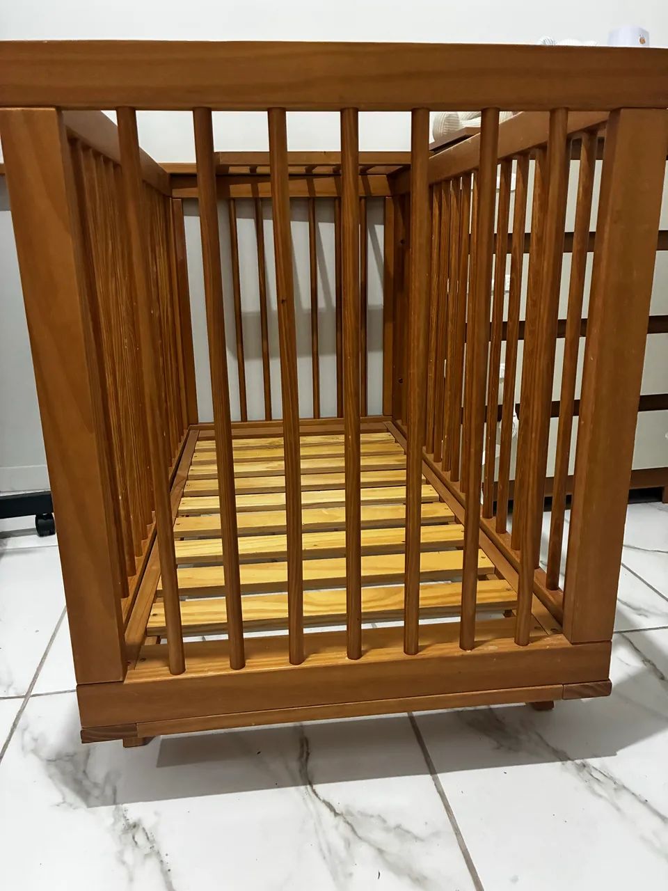 Berço bebê  - Foto 2
