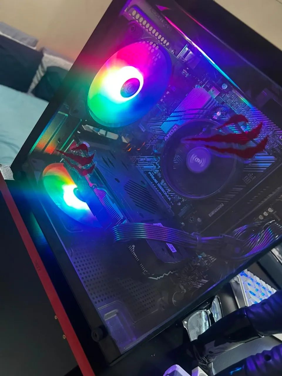 PC GAMER COMPLETO  - Foto 3
