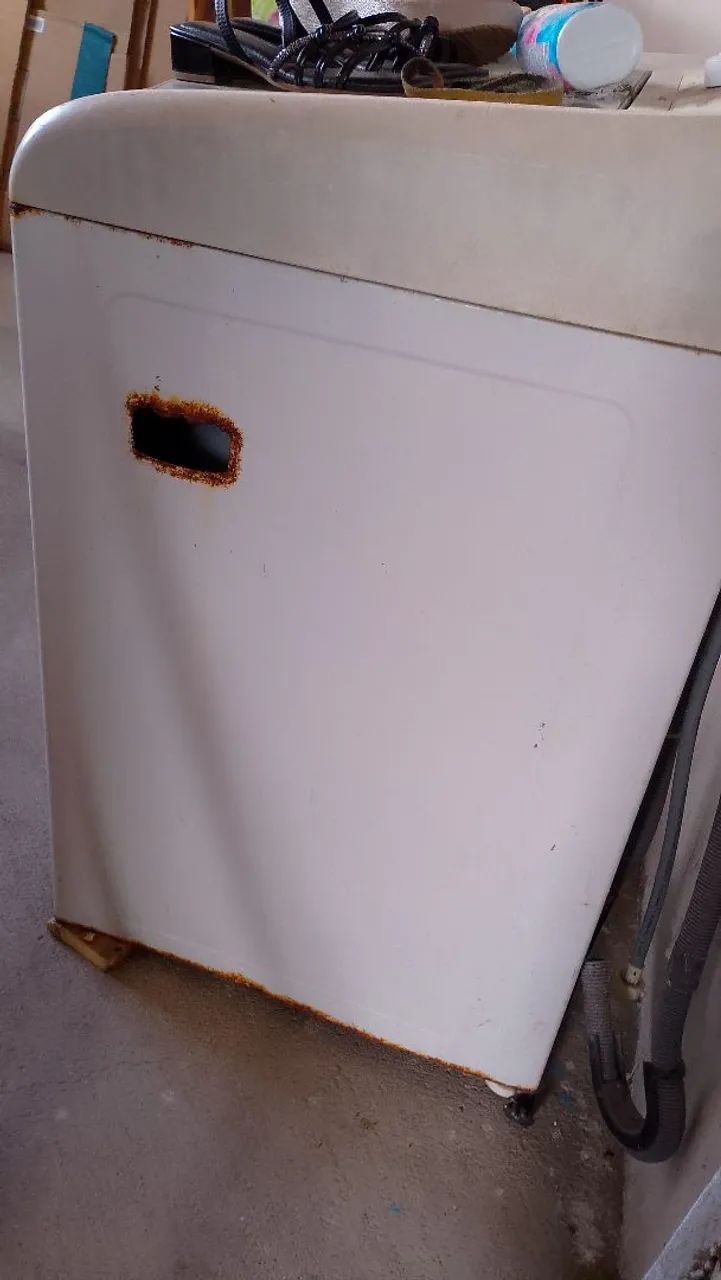 Lavadora Consul 9kg - Foto 5