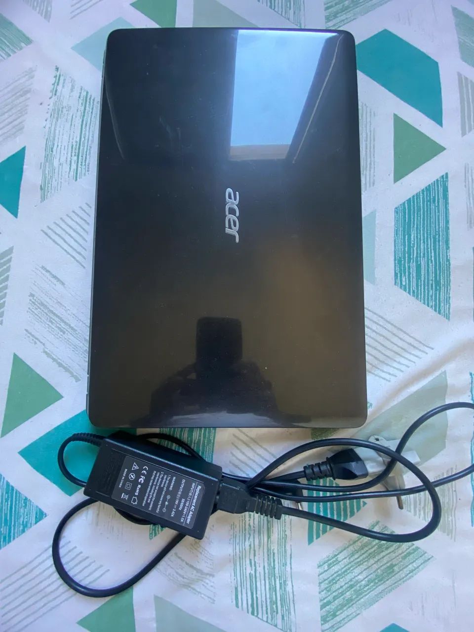 Notebook Acer  - Foto 3