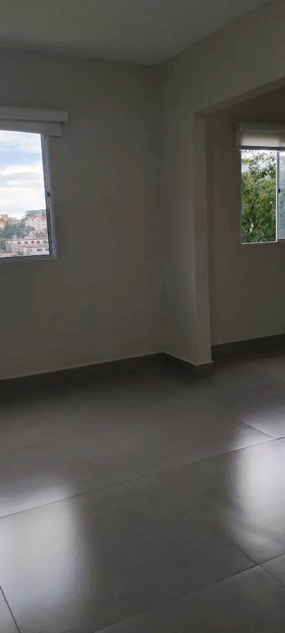 Foto - Belo Horizonte - Serra Verde (Venda Nova)