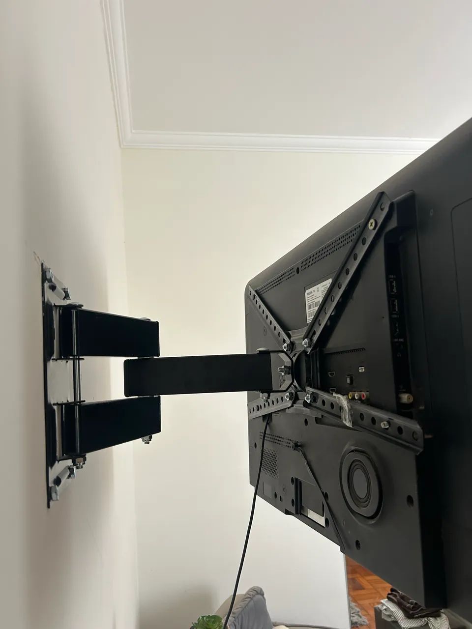 TELEVISÃO PHILIPS 32 POLEGADAS  - Foto 5