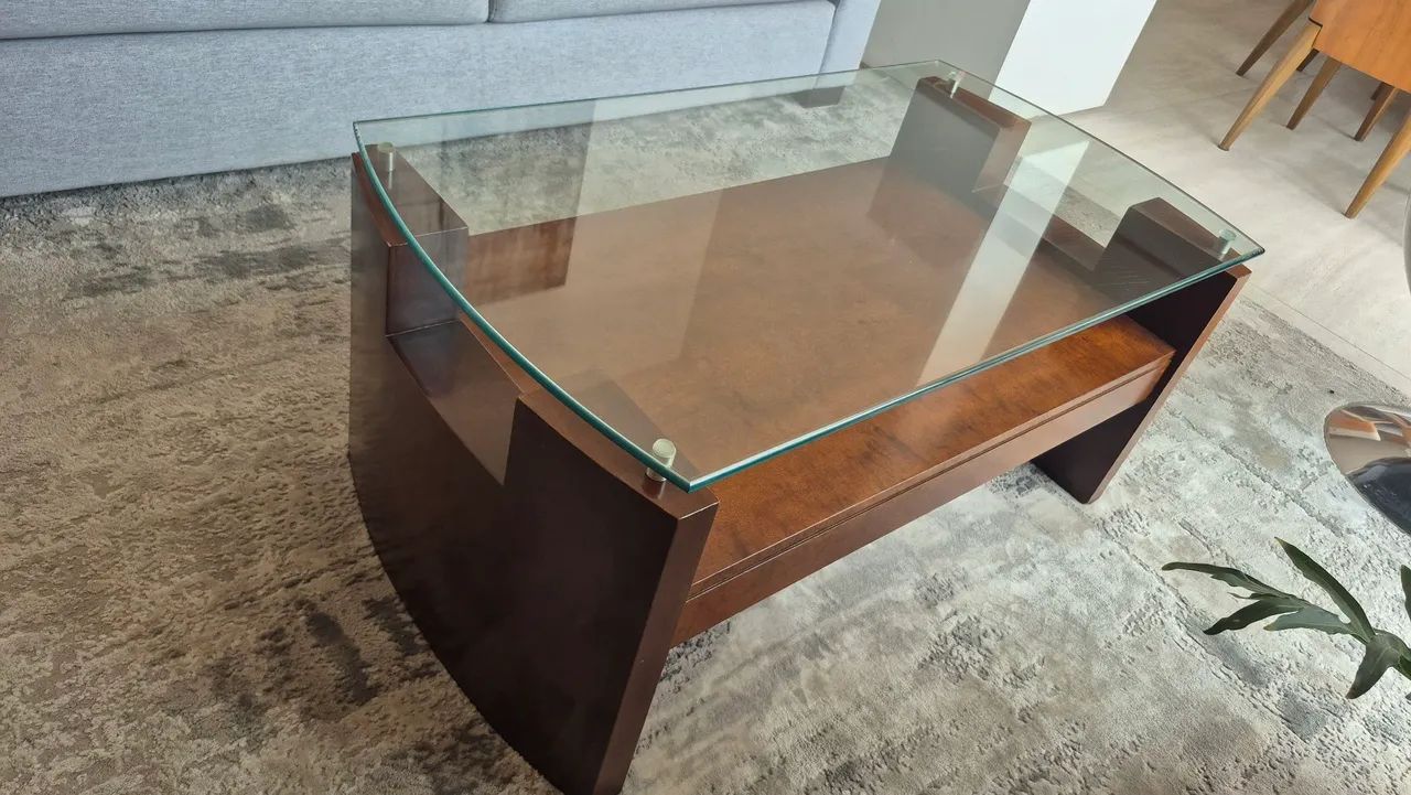 Mesa de Centro  - Foto 2
