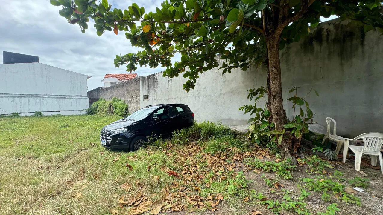 Terreno em Maria Farinha - Foto 9