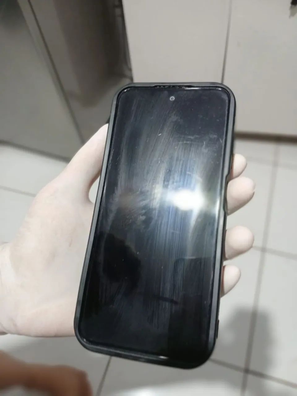 Vendo Celular ou troco por iPhone xr