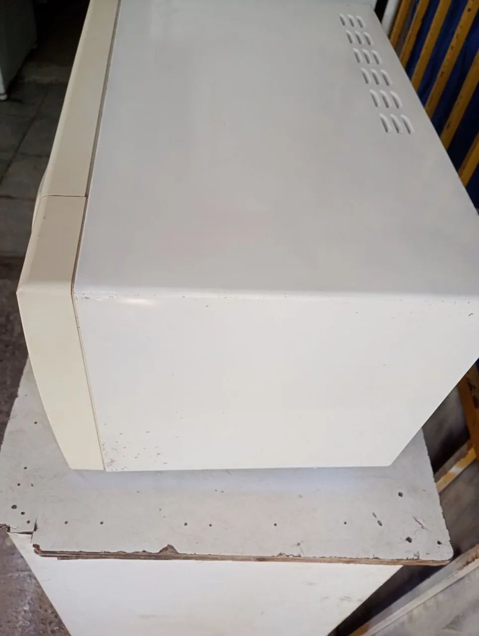 Microondas Panasonic 20 LT  - Foto 5