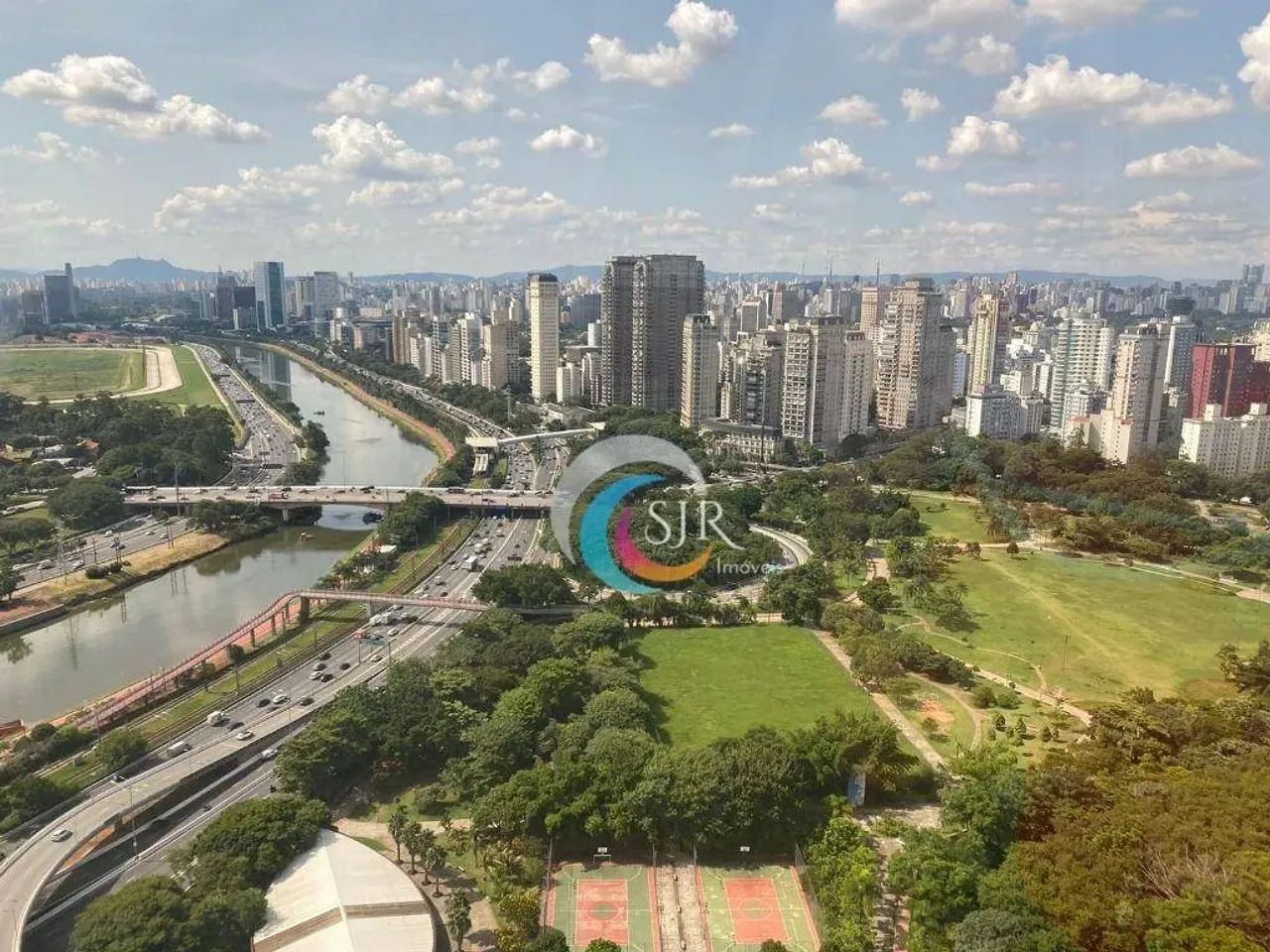 Conjunto para alugar, 678 m² - Itaim Bibi - São Paulo/SP - Foto 2