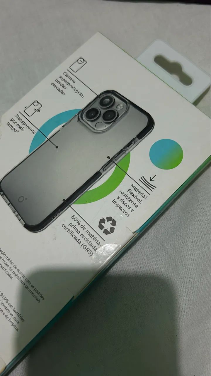 iPhone 14 256gb  - Foto 5