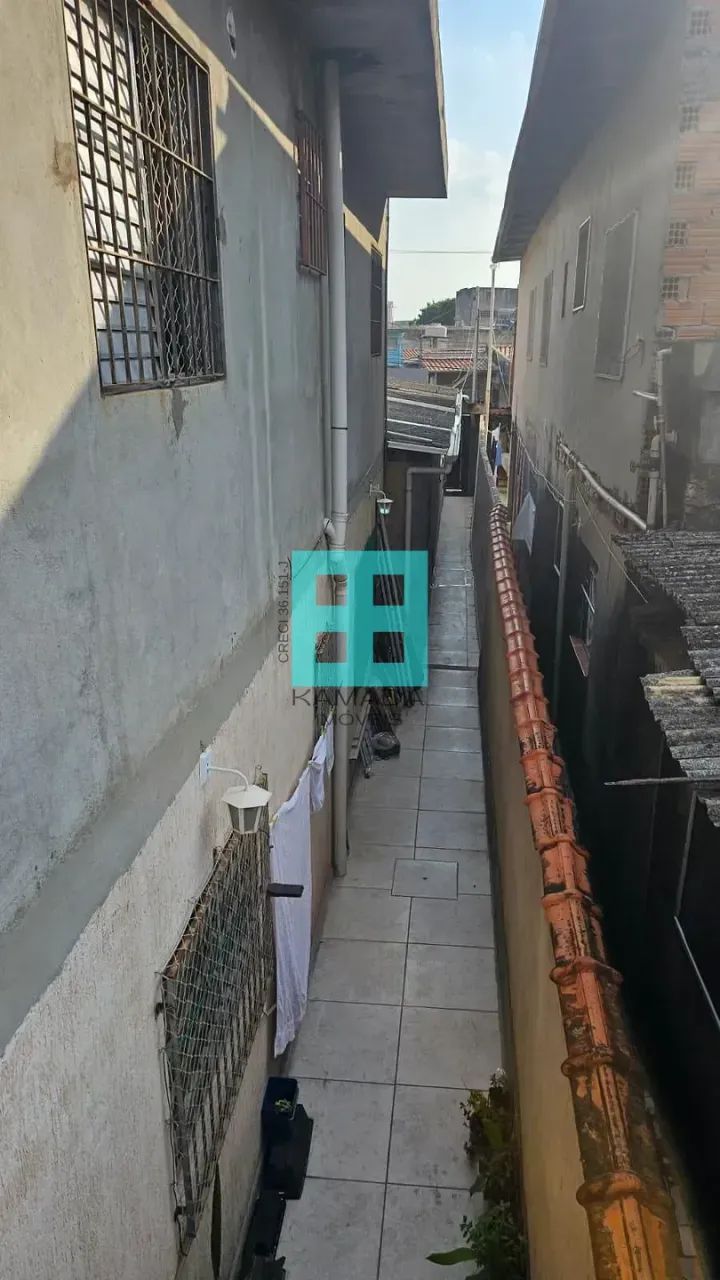 Sobrado à venda, Rochdale, Osasco, SP - Foto 4
