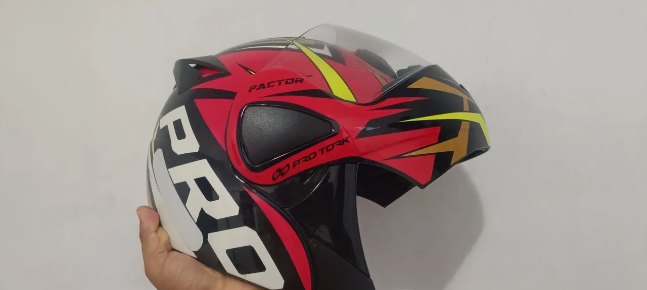 Capacete  - Foto 4