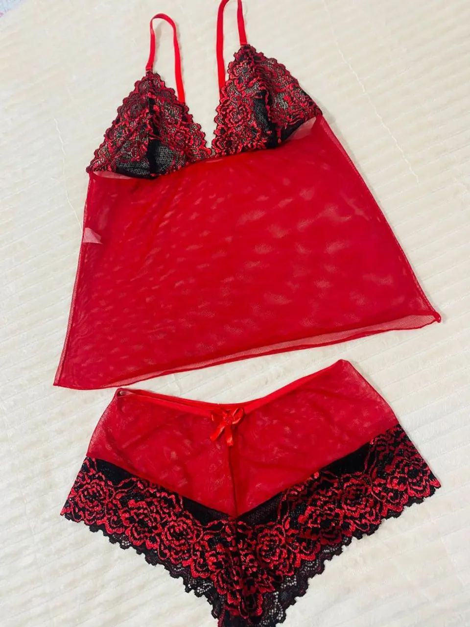 Vendo lingerie  - Foto 2