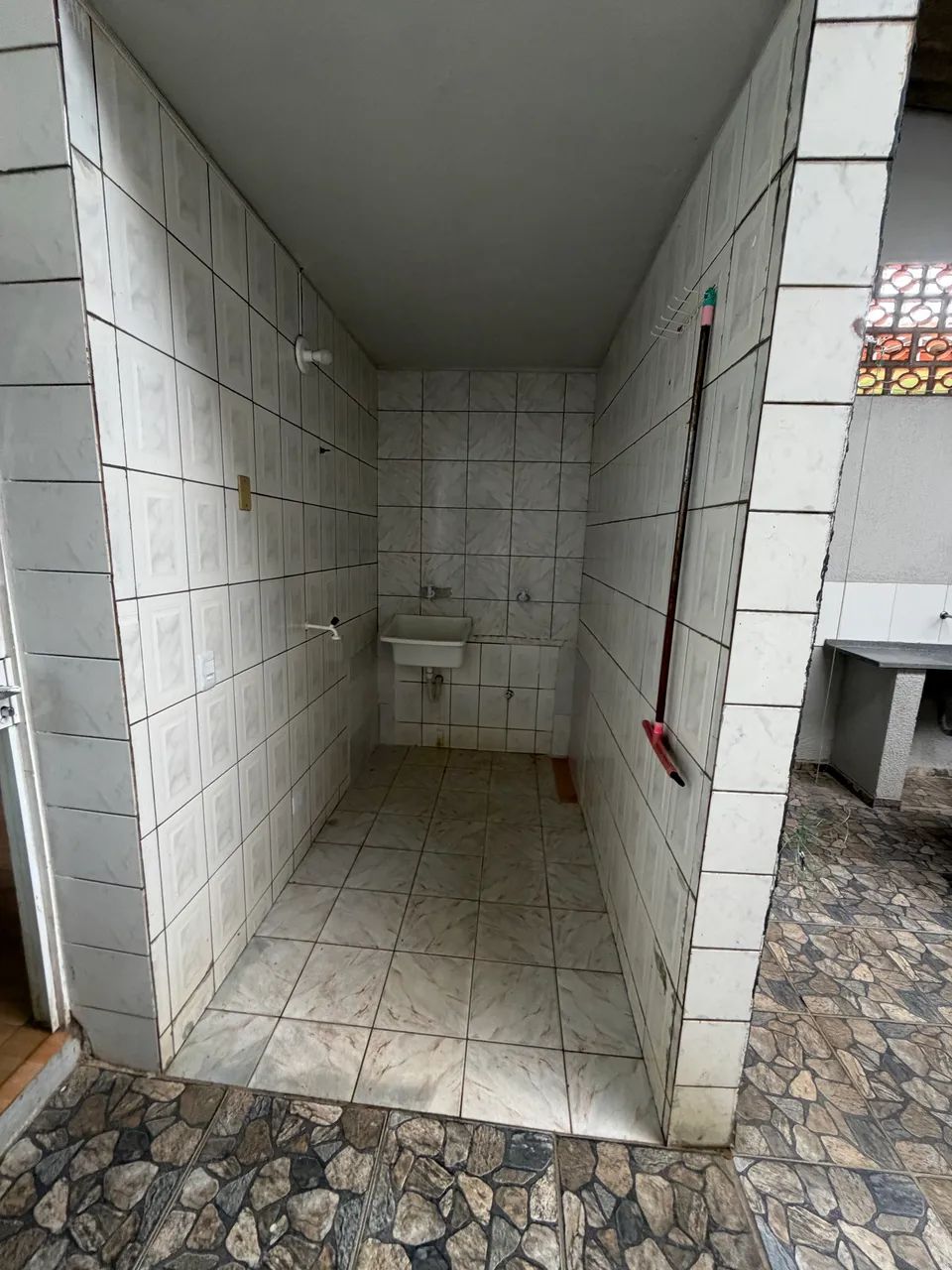 Troco ou vendo casa no São Bento  - Foto 2
