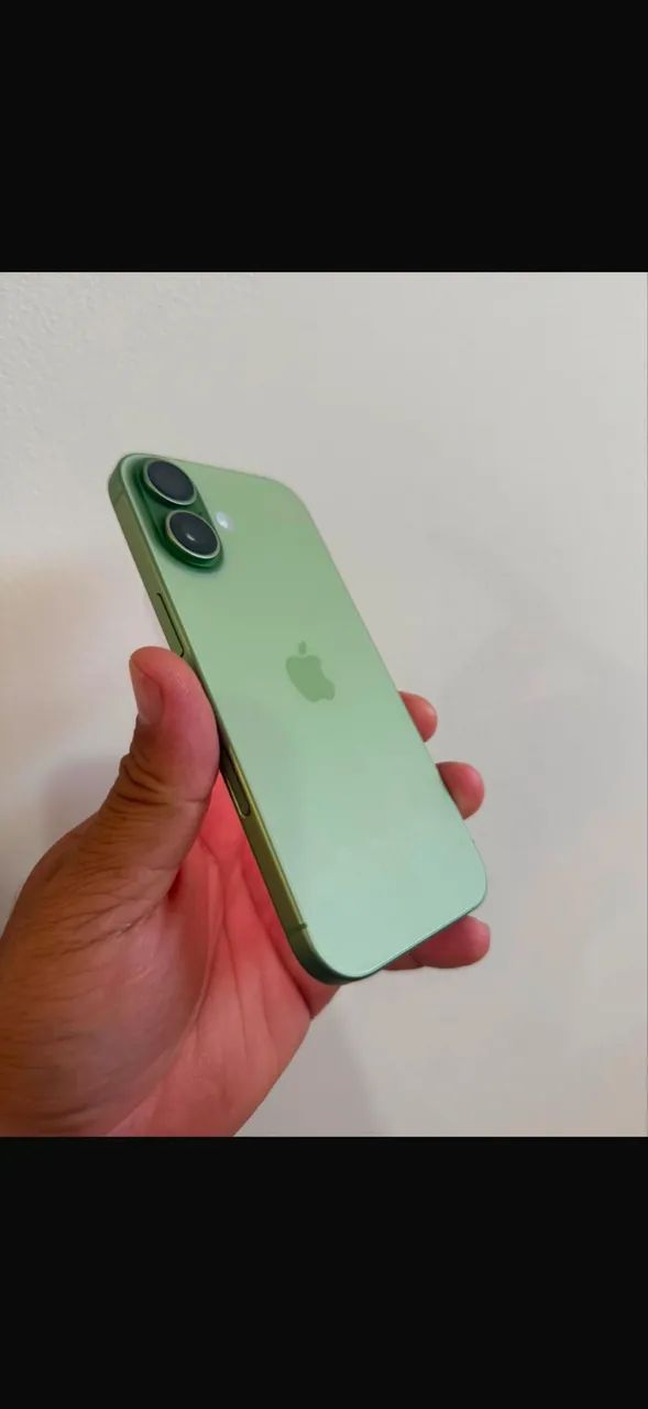 VENDO IPHONE 17  - Foto 2