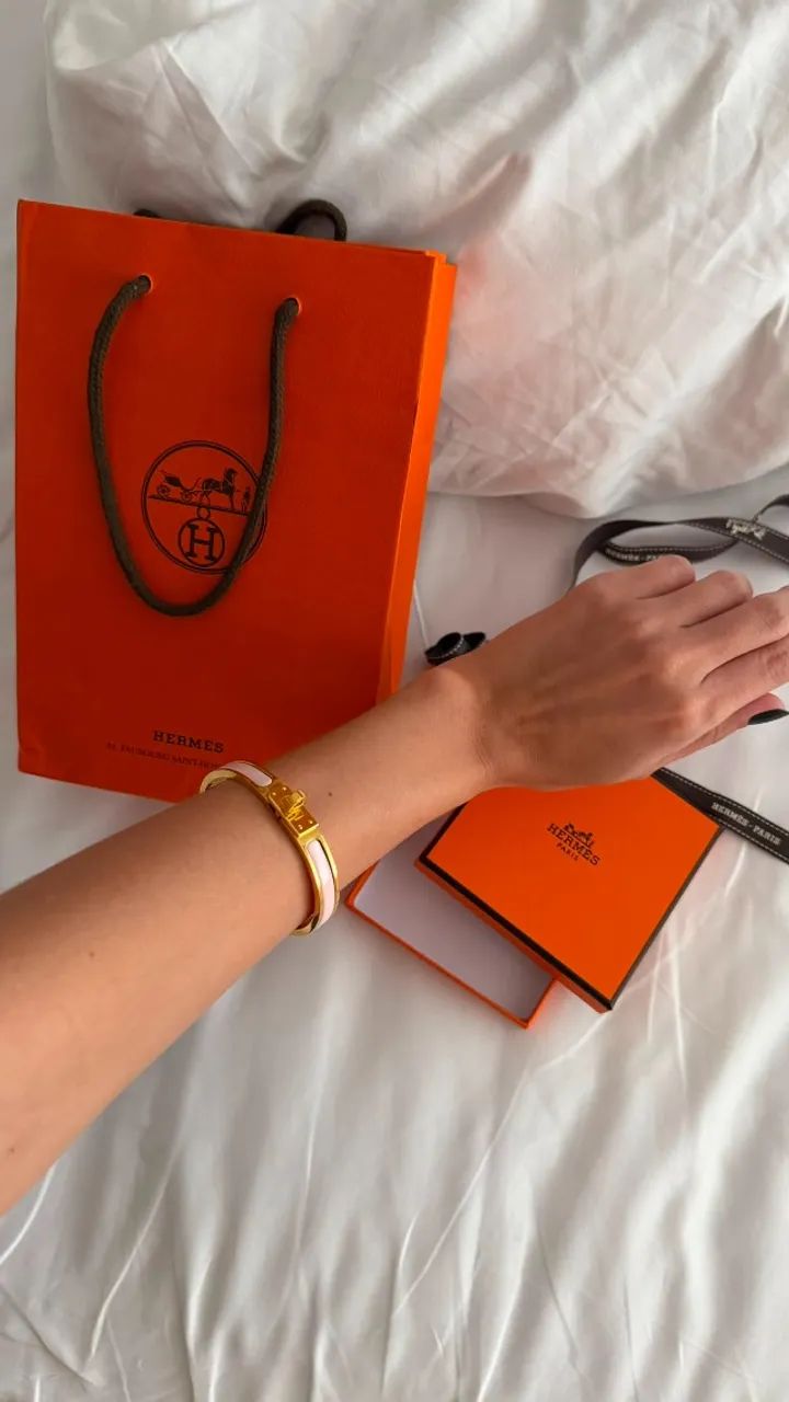 pulseira Hermès - Foto 2