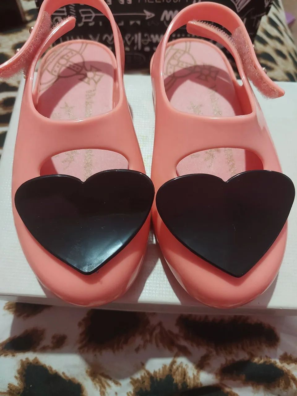 Mini melissa