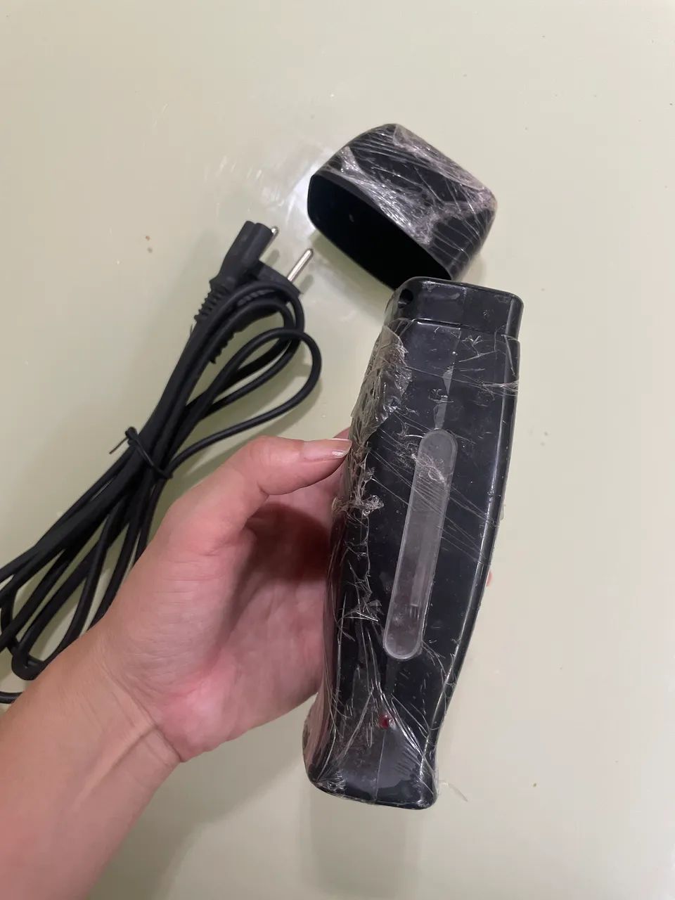 Aquecedor de cera roll-on profissional  - Foto 4