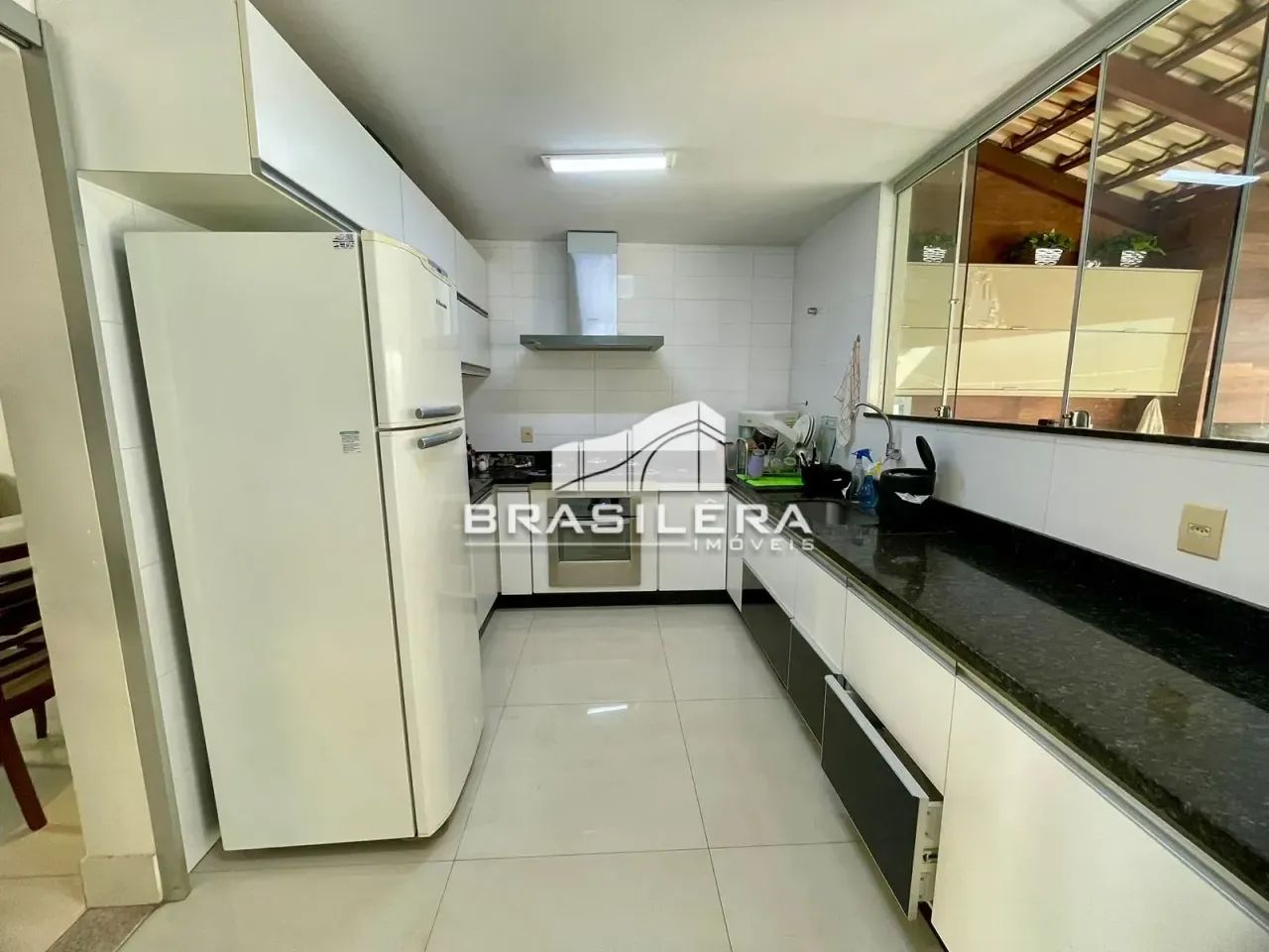 Sobrado a venda, 140², 3 quartos, churrasqueira na varanda em Anhangüera, Goiânia, GO - Foto 4