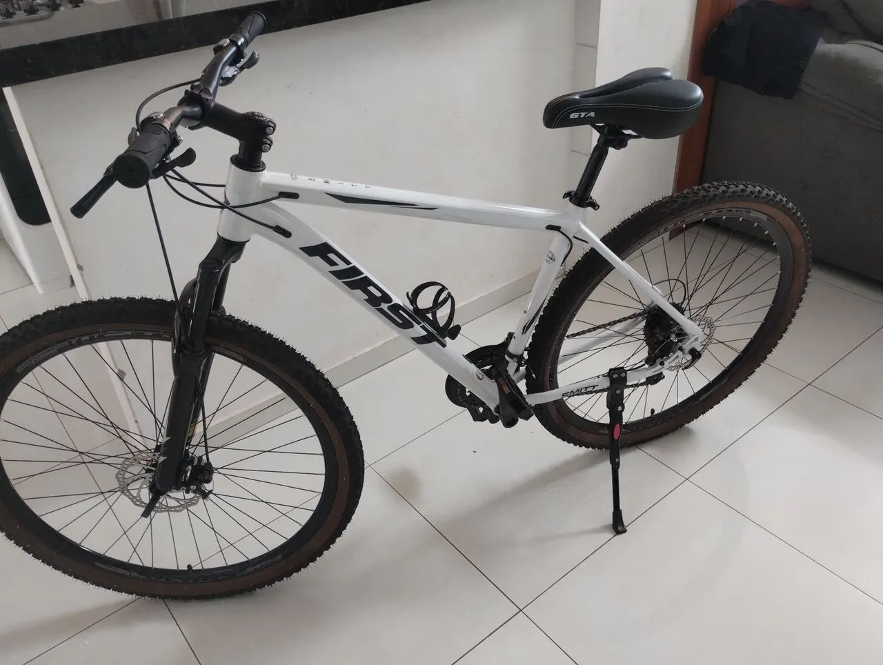 Bicicleta aro 29  - Foto 2