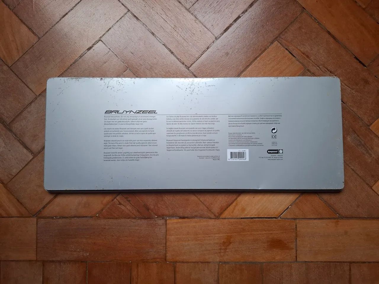 Lápis de cor profissional - Foto 4