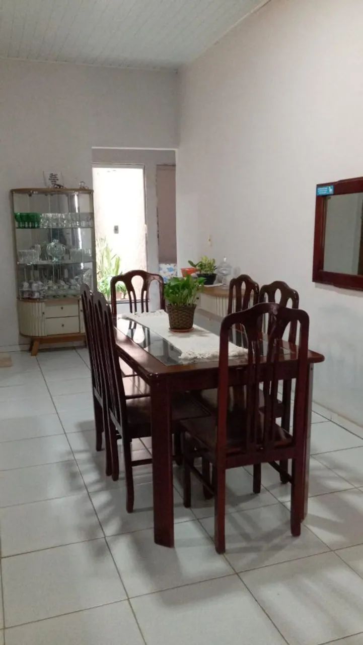Vendo casa 3 quartos (2 suítes)  - Foto 3