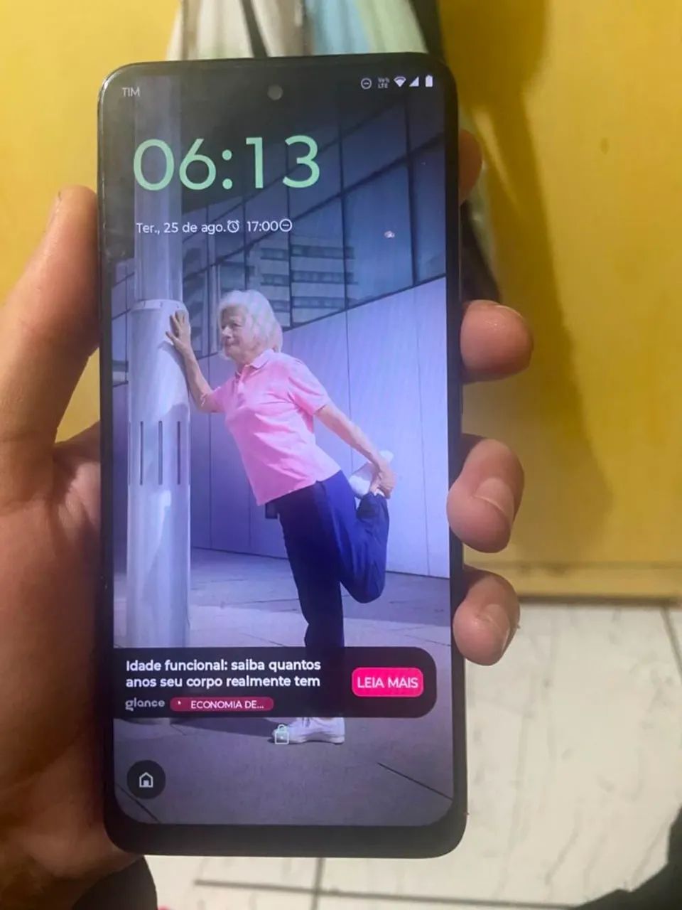 MOTO G05 - Foto 2
