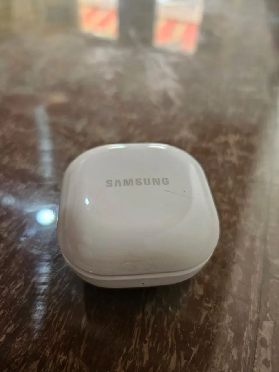 Fone Galaxy Buds Fe Original - Foto 5