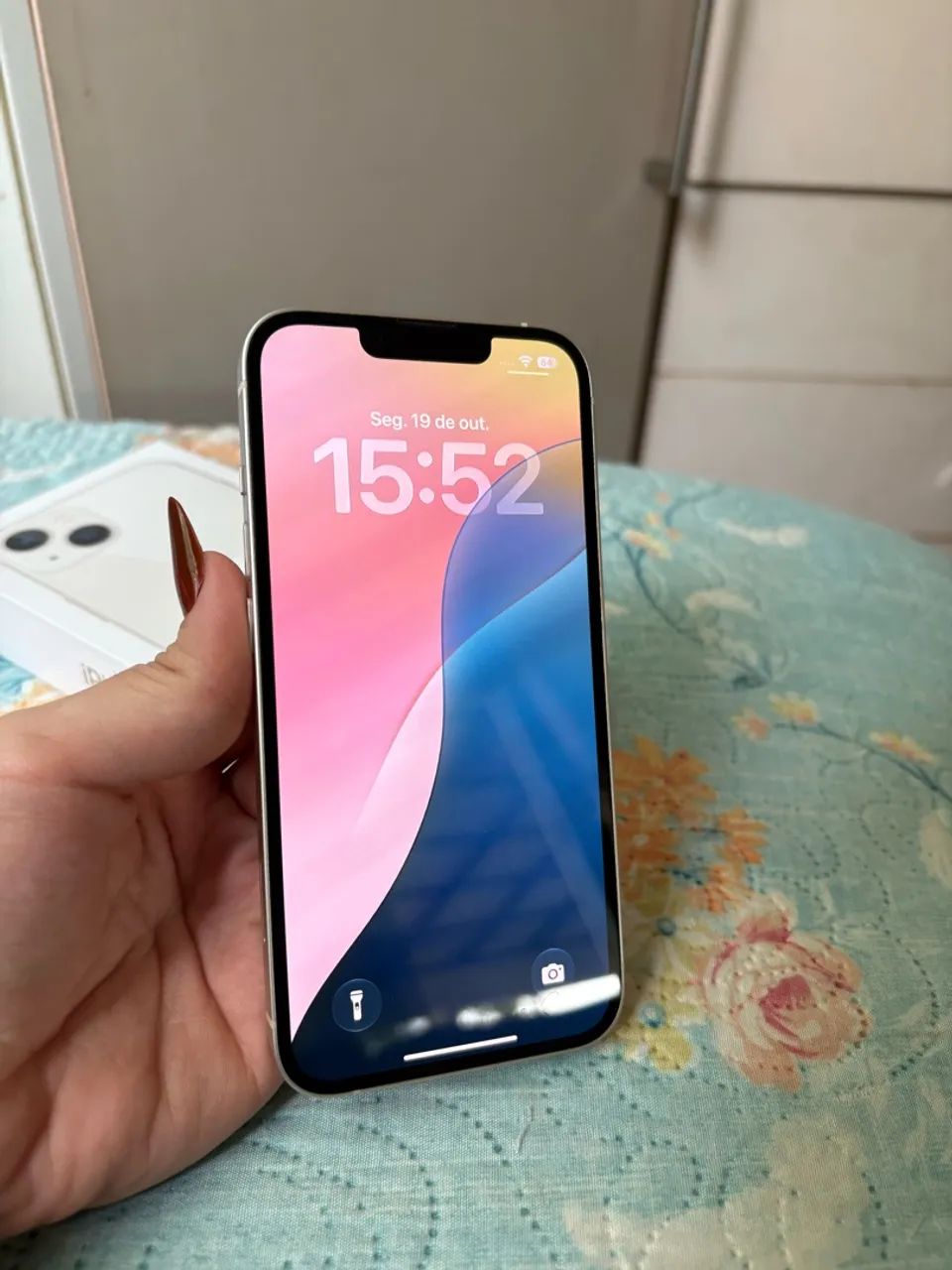 iPhone 13 128GB - Foto 3
