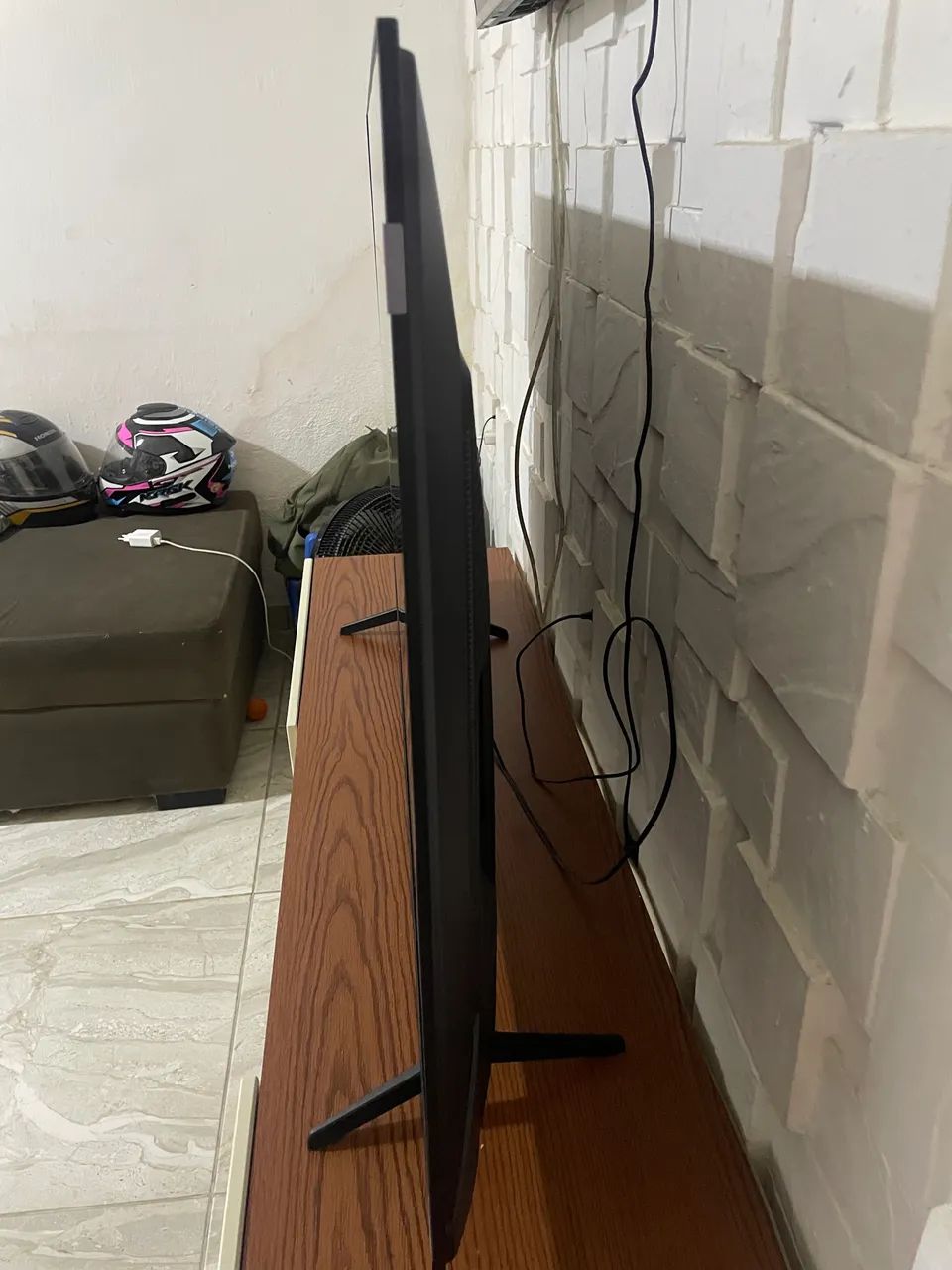 Vendo TV TCL 55? UHD QLED 55P7K - Foto 5