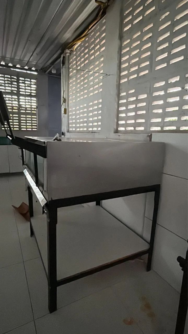 Forno industrial  - Foto 3
