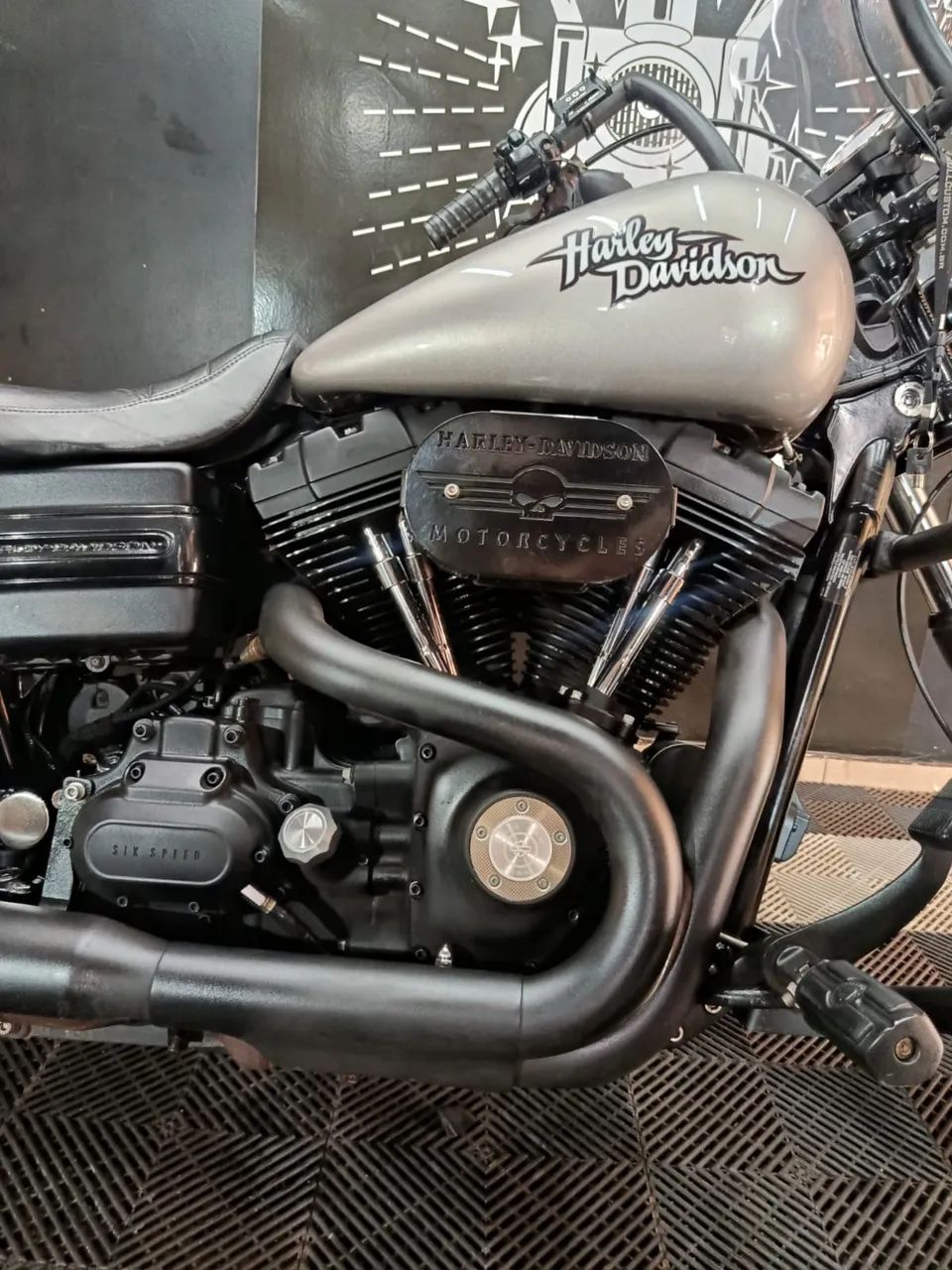 Vende-se Harley - Foto 3