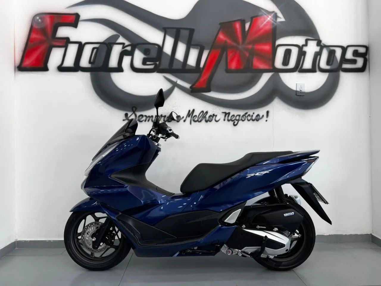 Honda Pcx 160 abs 2026 - Foto 3