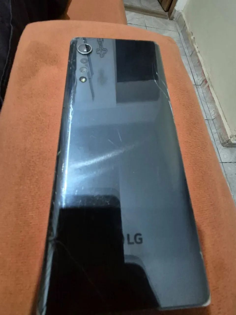 LG VELVERT 5G - Foto 4