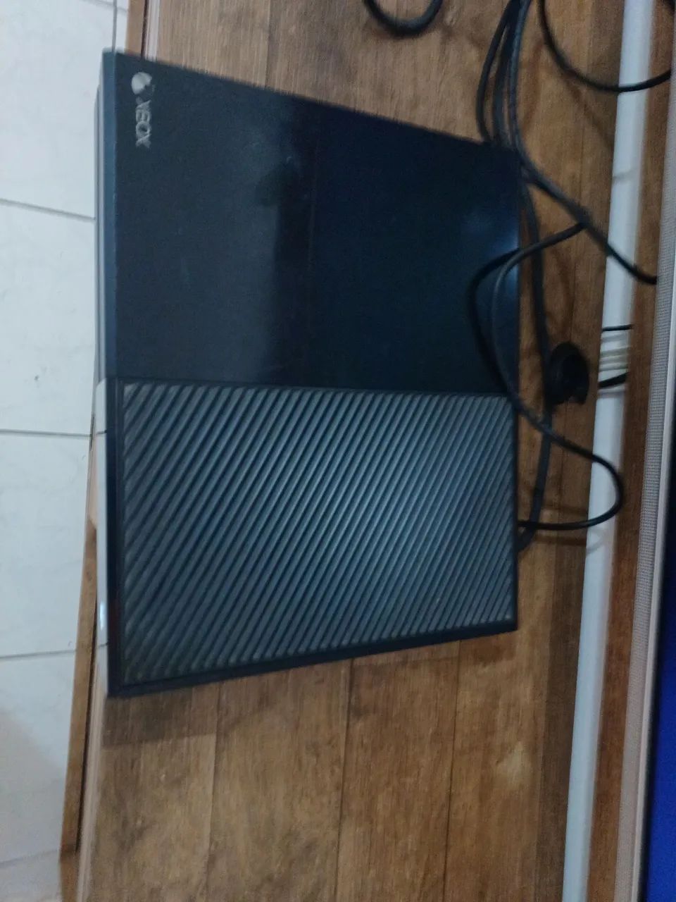 Xbox One - Sem Controle - Foto 3