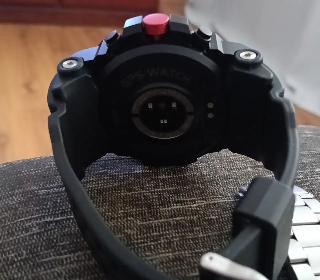 Smartwatch peje  - Foto 4