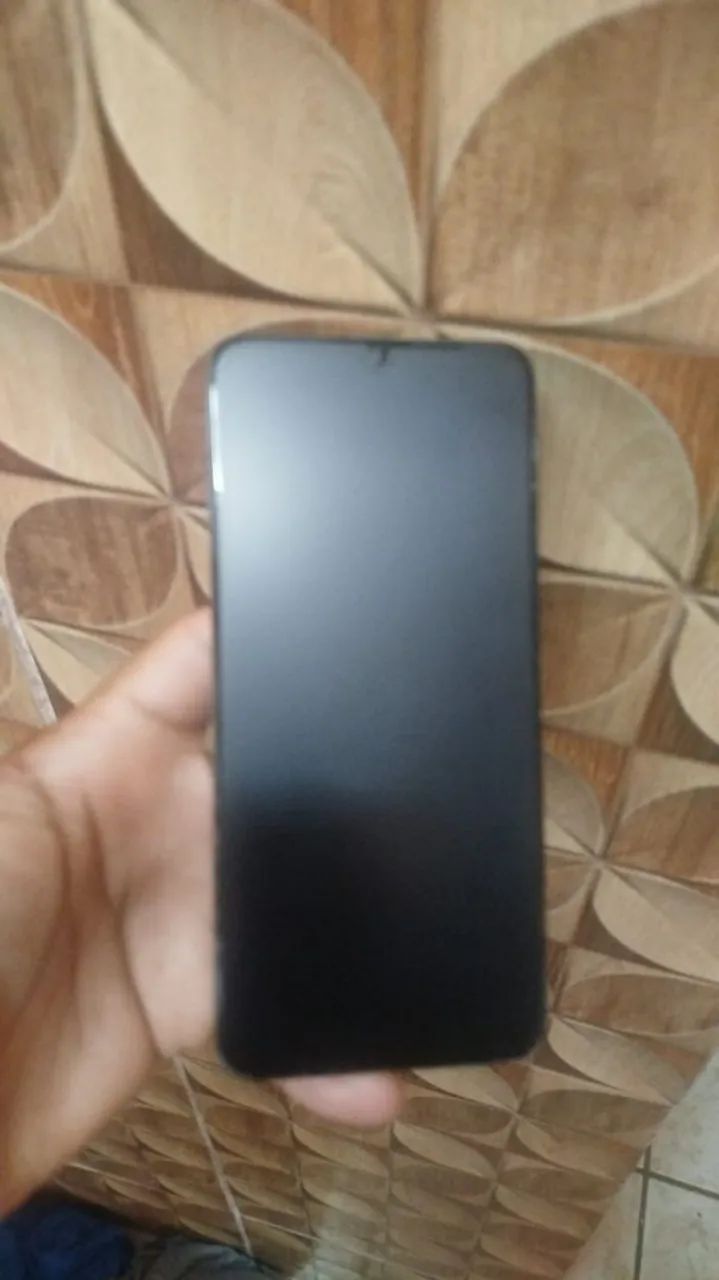 REALME C61 (EEM PERFEITO ESTADO) - Foto 2