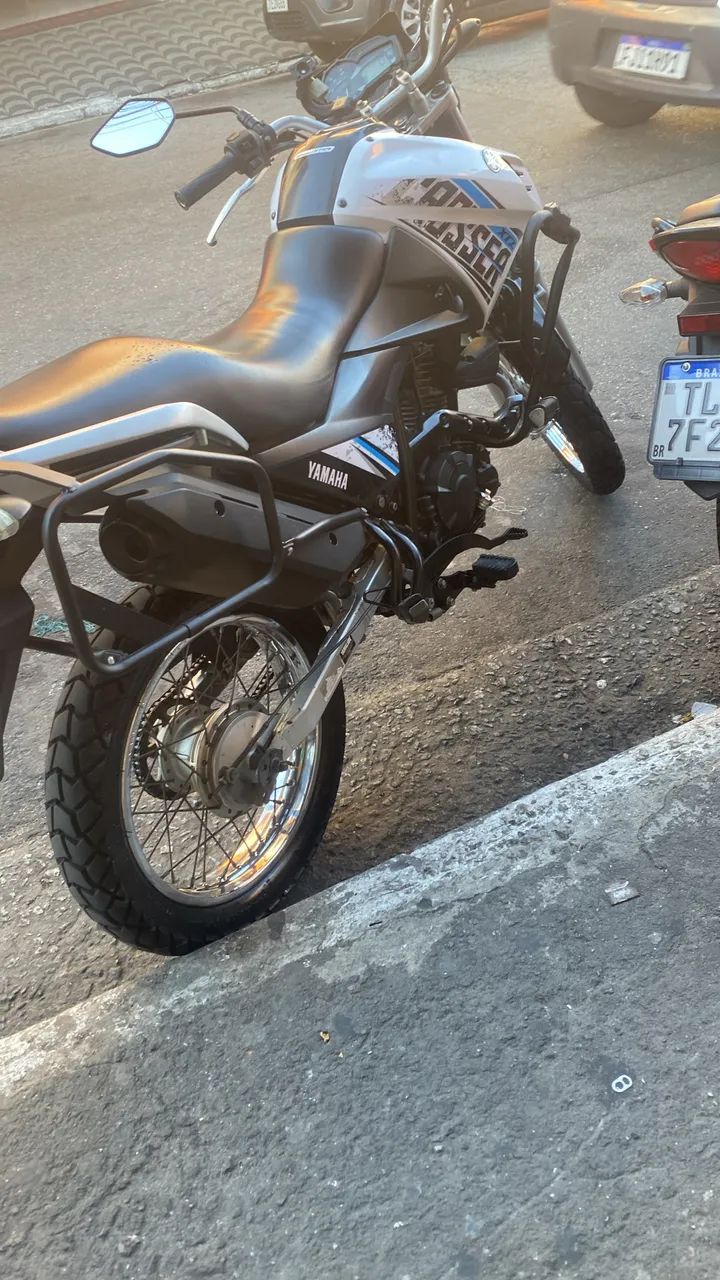 Xtz ano 2018  - Foto 4