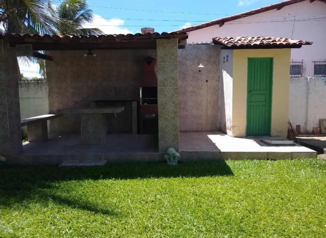 Alugo casa em praia de Ponta de Pedras - Goiana/PE - Foto 3