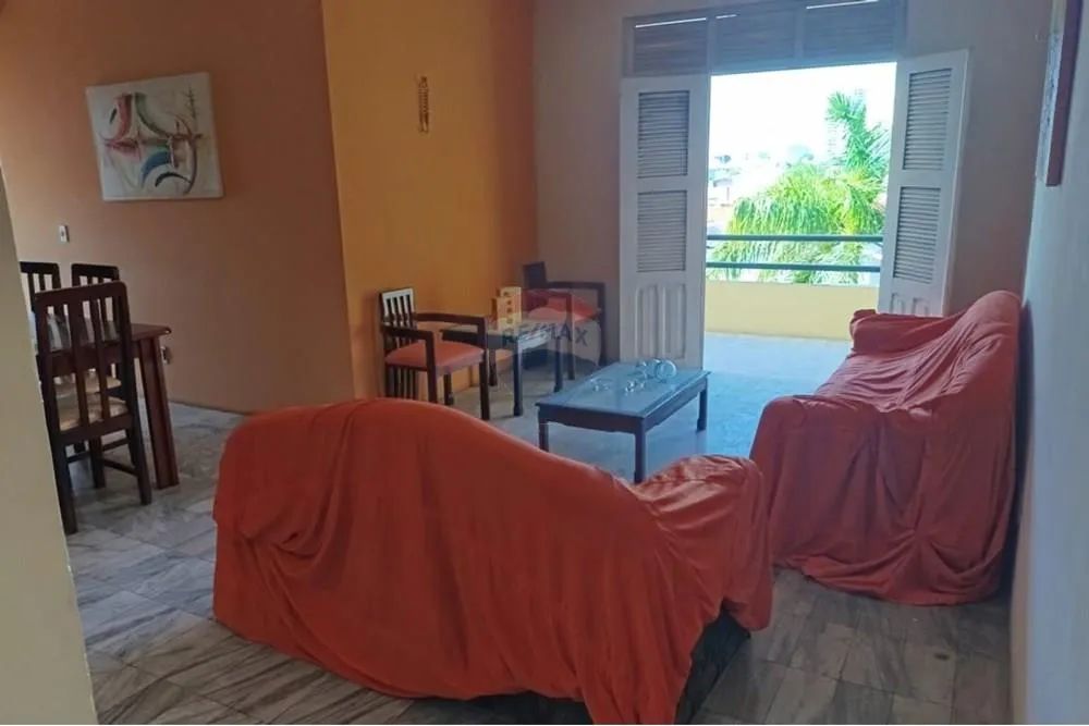 Apartamento 98m² | 3 quartos -Jardim América / Edifício Érica e Adriane. - Foto 3